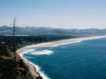 Costa norte de California Costa norte de California