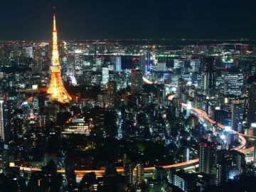 Japón más allá de Tokio Japón más allá de Tokio