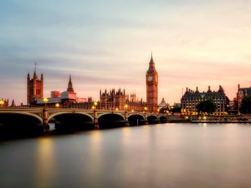 Londres Londres