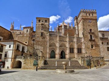 Maravillas rurales 2018 Maravillas rurales 2018