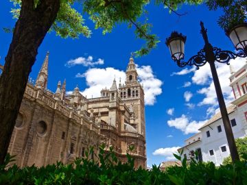 Sevilla Sevilla