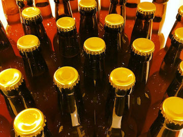 Cervezas Cervezas