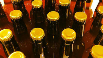 Cervezas Cervezas