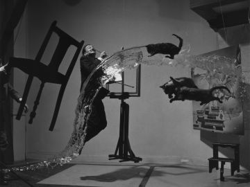 Una ruta para conocer a Dalí Una ruta para conocer a Dalí
