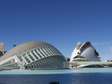 Valencia Valencia