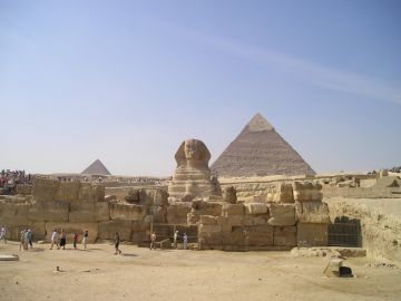 Egipto Egipto
