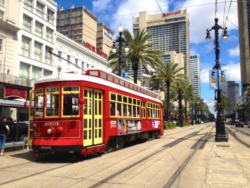 Nueva Orleans Nueva Orleans