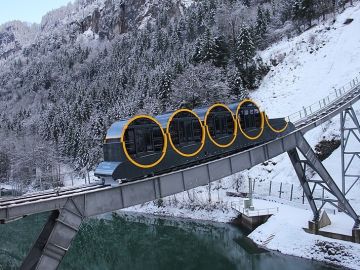 Funicular Funicular