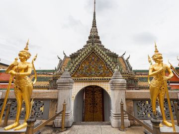 Tailandia Tailandia