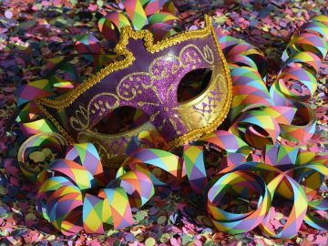 Carnaval Carnaval