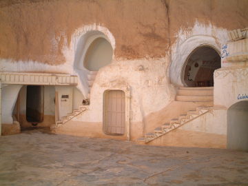 Hotel Sidi Driss Hotel Sidi Driss