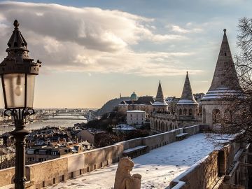 Budapest Budapest