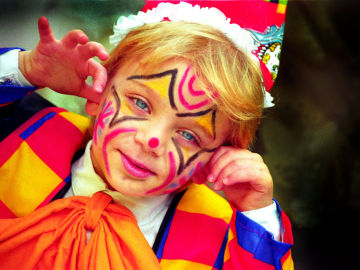 Carnaval Carnaval