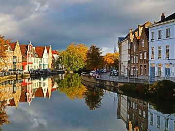 Brujas Brujas
