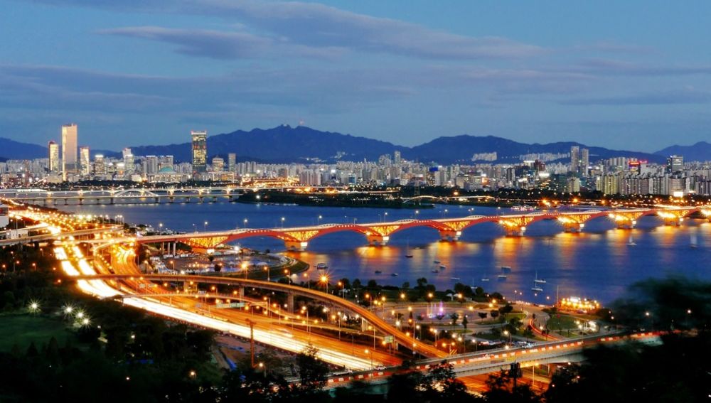 Esto es lo que debes saber antes de viajar a Corea del Sur VIAJESTIC