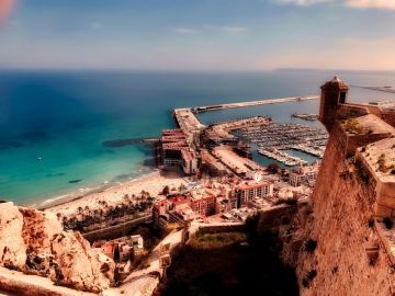 Alicante Alicante