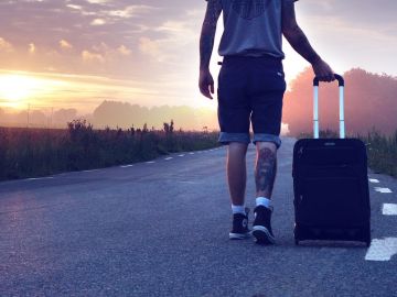 Viajar Viajar