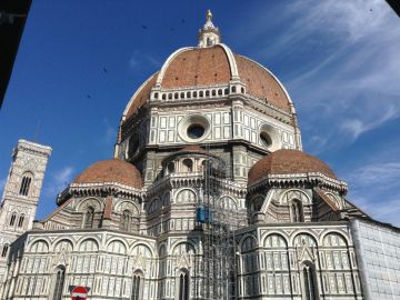 Duomo. Florencia Duomo. Florencia
