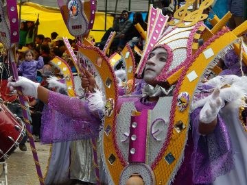 Carnaval Carnaval