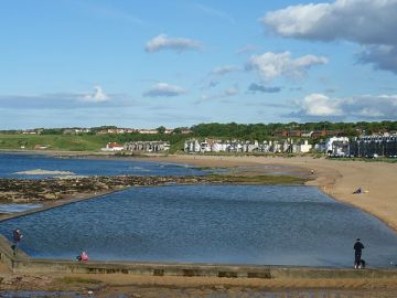 North Berwick North Berwick