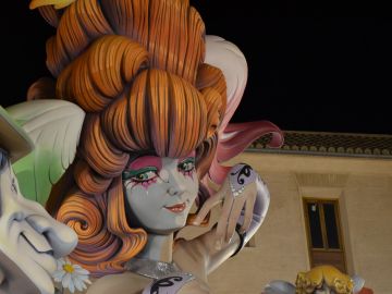 Fallas de Valencia Fallas de Valencia