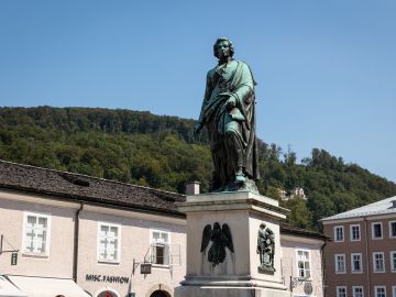 Mozart Mozart
