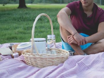 Parques para un picnic Parques para un picnic