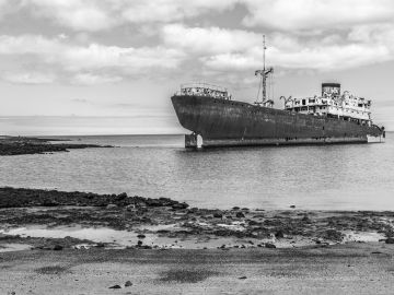 Barcos hundidos Barcos hundidos