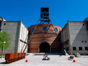 MUMI, Museo de la Minería MUMI, Museo de la Minería
