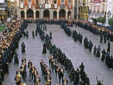 Semana Santa en Zamora Semana Santa en Zamora