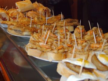 Pintxos Pintxos