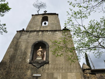 Monasterio de las Batuecas Monasterio de las Batuecas