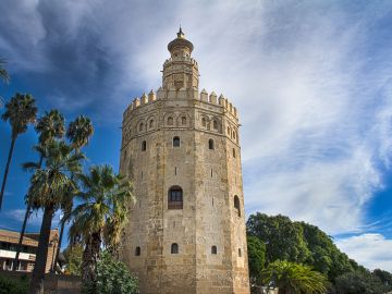 Andalucía Andalucía