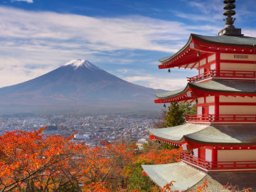 Japón Japón