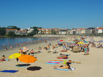 Sanxenxo Sanxenxo