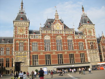 Amsterdam Amsterdam