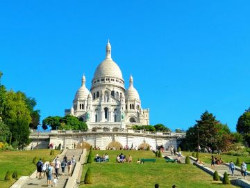 Montmartre Montmartre