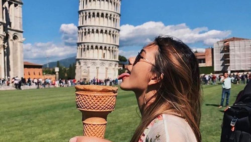 Resultado de imagen para torre de pisa mejores fotos