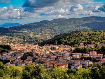 Este pueblo italiano vende casas por 1 euro Este pueblo italiano vende casas por 1 euro