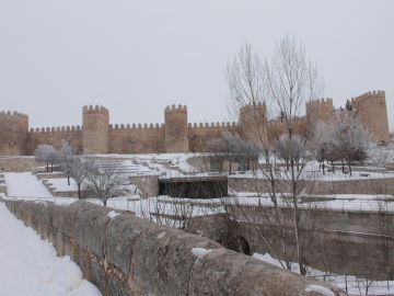 Ávila Nevada Ávila Nevada
