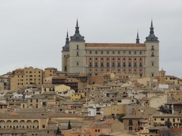Alcázar de Toledo Alcázar de Toledo
