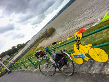 Arnside on Bay Arnside on Bay