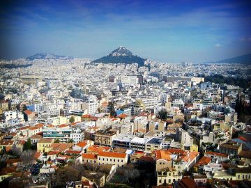 Atenas Atenas