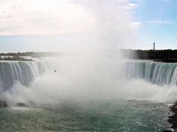 Cataratas Cataratas