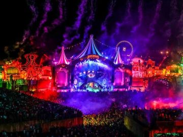 Festivales Festivales