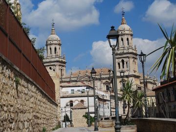 Jaén Jaén