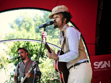 Fantastic Negrito Fantastic Negrito