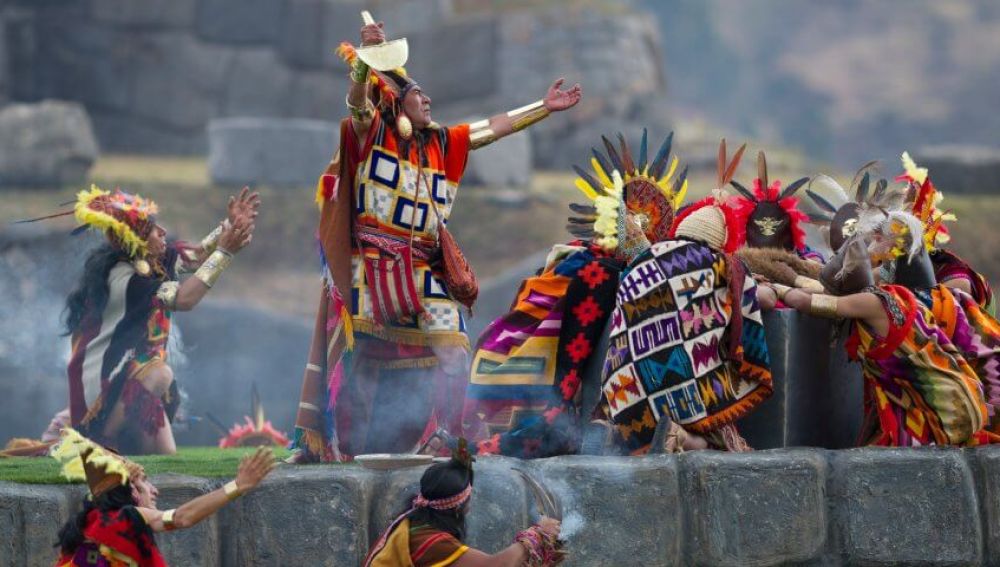 historia de machu picchu