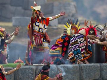 Inti Raymi Inti Raymi