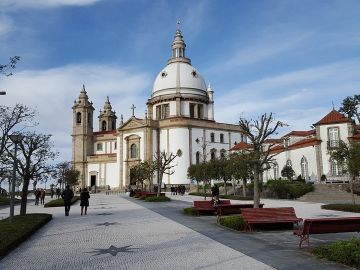 Braga Braga